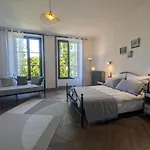 Nyaraló La Maison D'alice Gudmont-Villiers