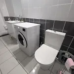 Nyaraló La Maison D'alice *