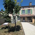 La Maison D'alice * Gudmont-Villiers