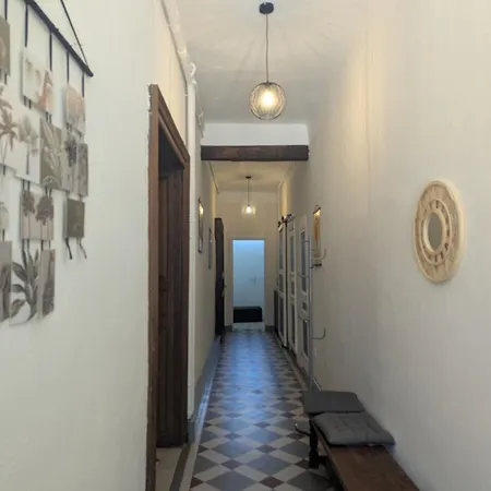 Hébergement de vacances La Maison D'alice *