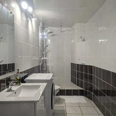 Hébergement de vacances La Maison D'alice