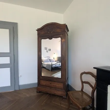 Holiday home La Maison D'alice *