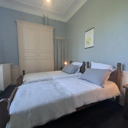 La Maison D'alice Holiday home *