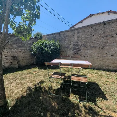Holiday home La Maison D'alice