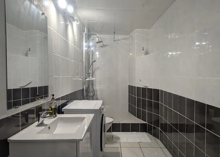 Hébergement de vacances La Maison D'alice