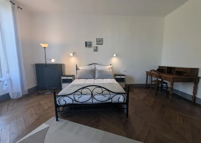 La Maison D'alice * Gudmont-Villiers